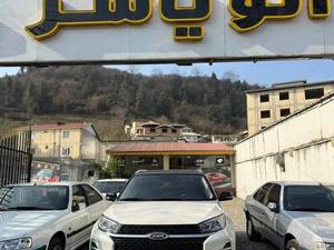 بهترین نمایشگاه ماشین در تالش