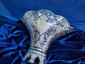 قیمت سبد نقره در تبریز