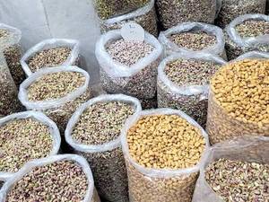 خرید پسته آنلاین عمده در رشت