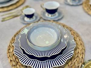 خرید و قیمت سرویس غذاخوری ترک در تبریز