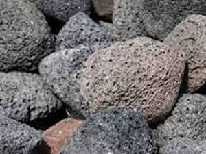پوکه معدنی درجه یک قروه