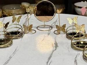 سفره هفت سین مدرن در رشت