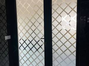 نصب درب یو پی وی سی در بابلسر