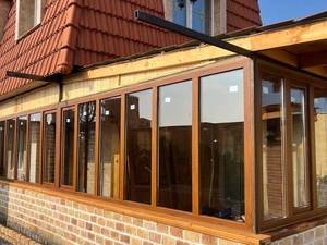نصب درب و پنجره upvc در بهنمیر