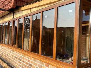 نصب درب و پنجره upvc در بهنمیر