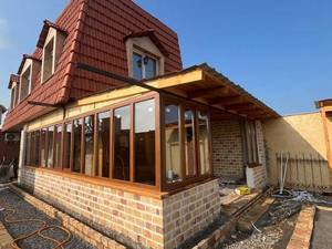 نصب درب و پنجره upvc در بهنمیر