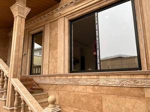 قیمت نصب درب و پنجره upvc در نور