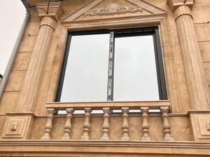 قیمت نصب درب و پنجره upvc در نور