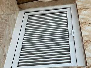 قیمت نصب درب و پنجره upvc در نور