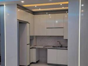 کابینت مدرن MDF در زنجان