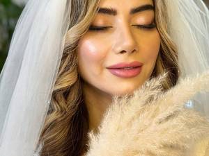 آرایش لایت مناسب تولد در رشت