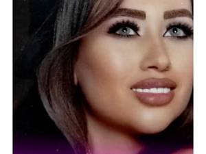 میکاپ عروس جدید در هندیجان