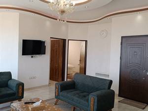قیمت هتل آپارتمان در انزلی
