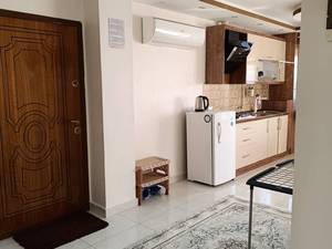 اجاره سوئیت در انزلی لب دریا