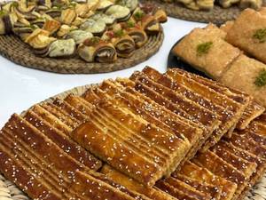 آموزش شیرینی پزی حرفه ای در تبریز