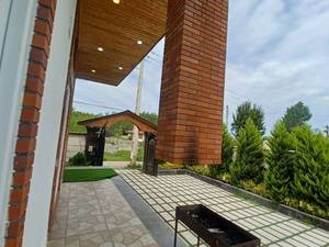 فروش خانه ویلایی در فومن