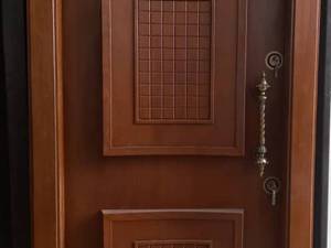 ساخت و تولید درب ضد سرقت در تبریز