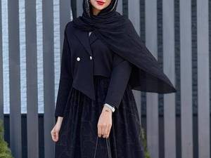 خرید و سفارش کت و دامن خاص زنانه در تبریز 
