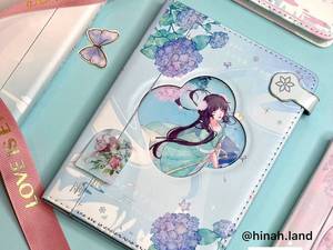 دفتر انیمه دخترانه در قزوین