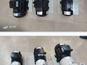 قیمت پمپ مگنتی ضد اسید در اصفهان