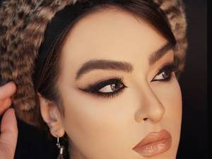 بهترین سالن زیبایی در اراک