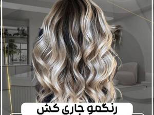 بهترین خدمات احیا مو تهران
