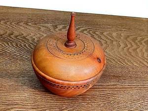 قیمت و سفارش قندان و شکلات خوری چوبی در اصفهان