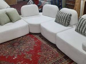 تولیدی مبل چهاردانگه