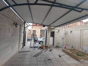نصب سایبان upvc در سیرجان