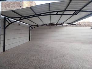 نصب سایبان upvc در سیرجان