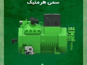 قیمت کمپرسور بیتزر آلمان در اهواز