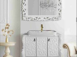 روشویی کابینتی لوکس