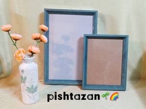 تولید کننده قاب عکس دکوراتیو سه بعدی