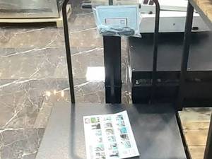 خرید باسکول محک در رشت