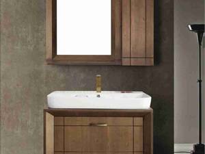 روشویی کابینتی لوکس