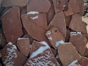 فروش سنگ لاشه ورقه ای در دماوند