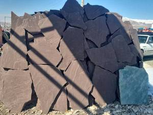 فروش سنگ لاشه دماوند