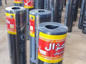 خرید ایزوگام فویلدار در رشت