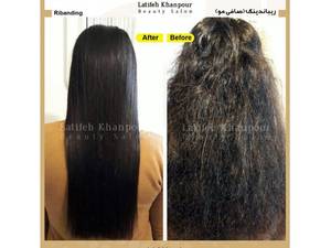 کراتین با بالاترین درجه صافی و احیا