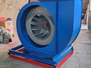 قیمت اگزاست فن سانتریفیوژ در قم