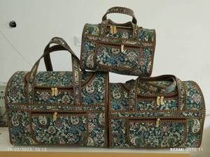 فروش ساک استخری ترمه