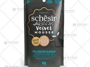پوچ گربه شسیر در تهرانپارس