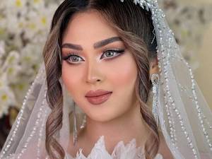 آرایشگاه افغان در  شهر ری