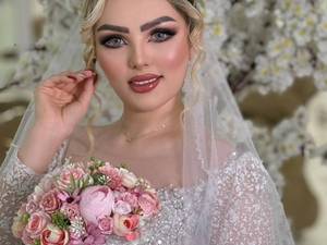 رنگ و لایت در عروس سرای مشکات