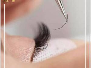 مرکز اکستنشن مژه در یوسف آباد تهران