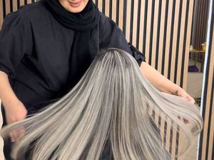 بهترین مرکز رنگ و لایت عظیمیه