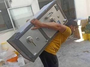 شرکت اثاث کشی در آمل