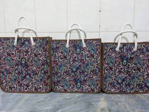 سبد خرید ترمه در یزد