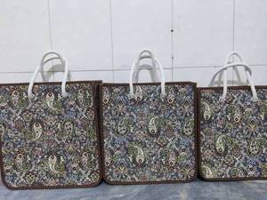 تولیدی کیف ترمه یزد