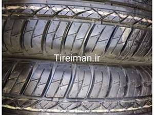 قیمت لاستیک بارز 175/70r13 p660 تهران